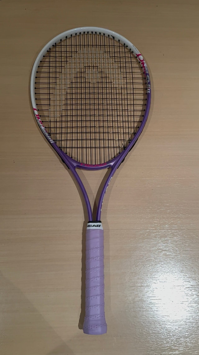 HEAD Instinct Tennis Racket Racquet