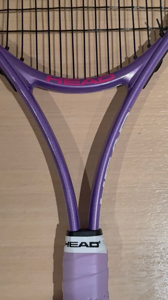 HEAD Instinct Tennis Racket Racquet - photo 4