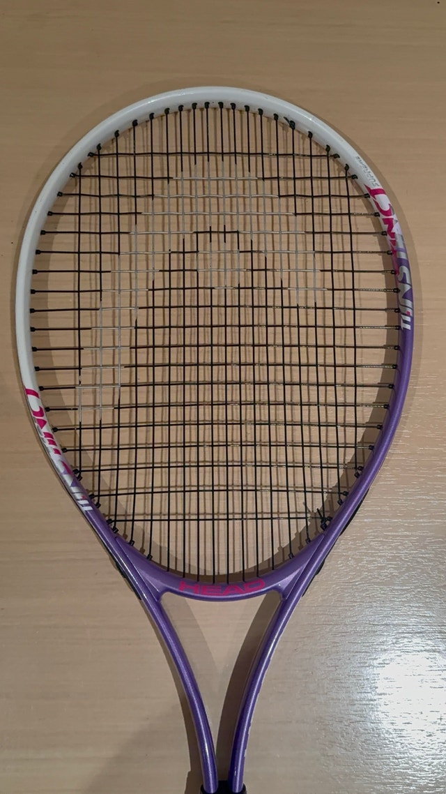 HEAD Instinct Tennis Racket Racquet - photo 5