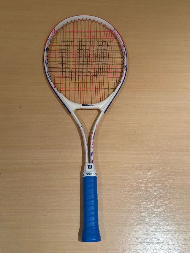 Wilson Tennis Racket Racquet