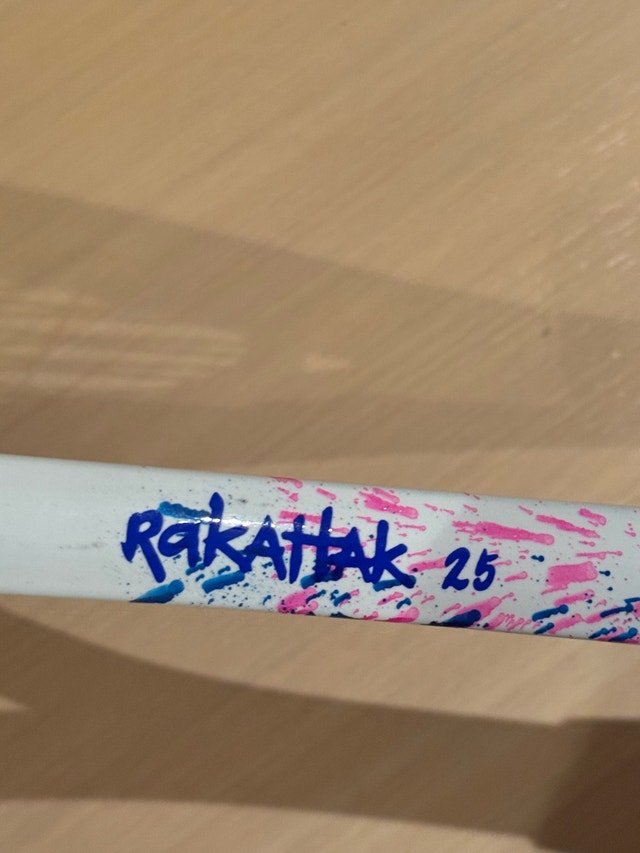 Wilson Tennis Racket Racquet - photo 3