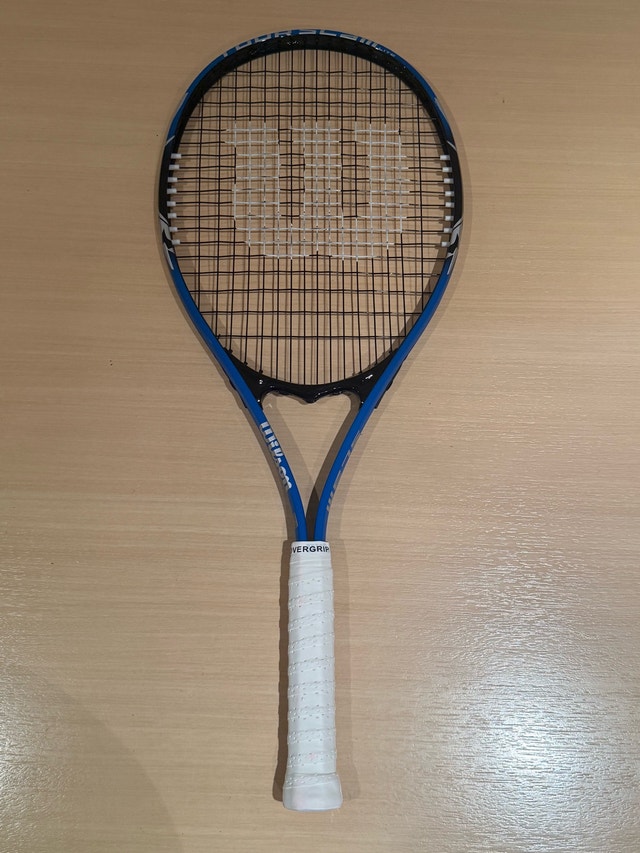 Wilson Tour Slam Lite Tennis Racket Racquet
