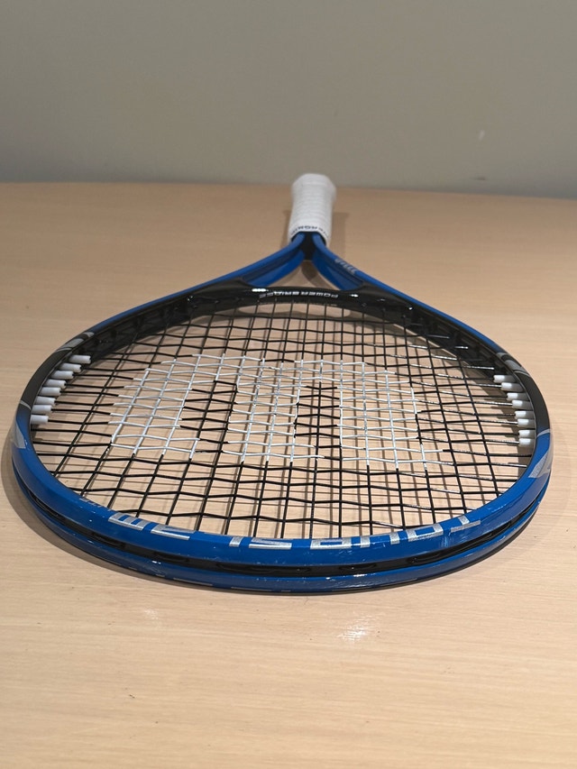 Wilson Tour Slam Lite Tennis Racket Racquet - photo 4