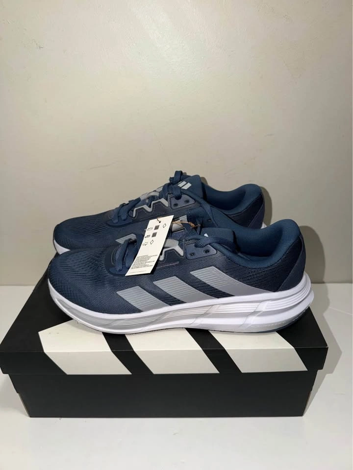 New adidas Men Questar Running Shoes Size 12 US - photo 3