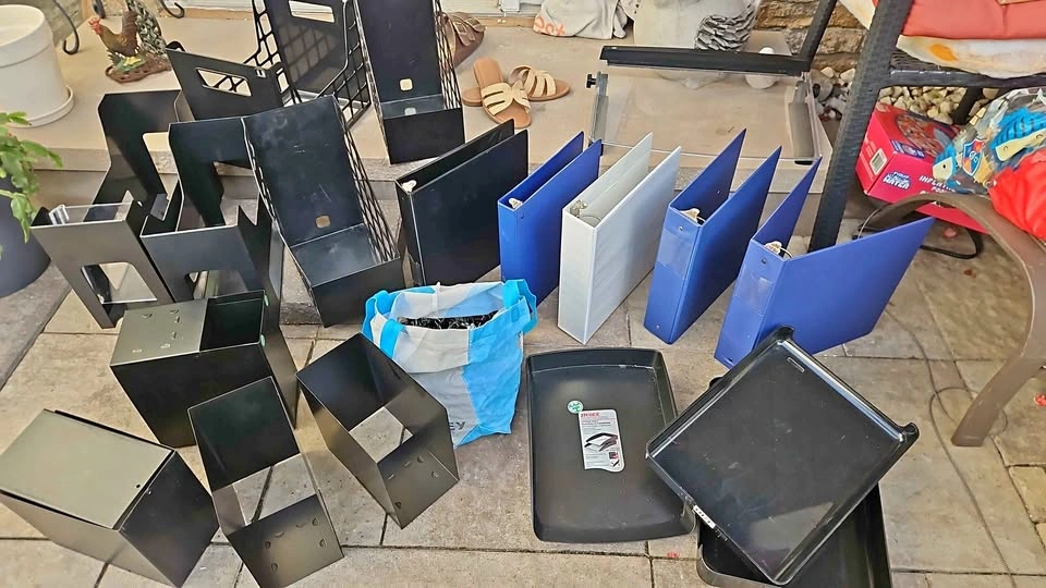 School and Office Supplies