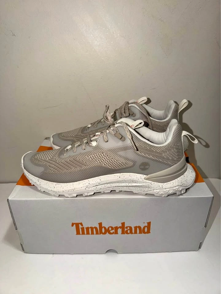 New Timberland Men Train Sneakers Size 13 US