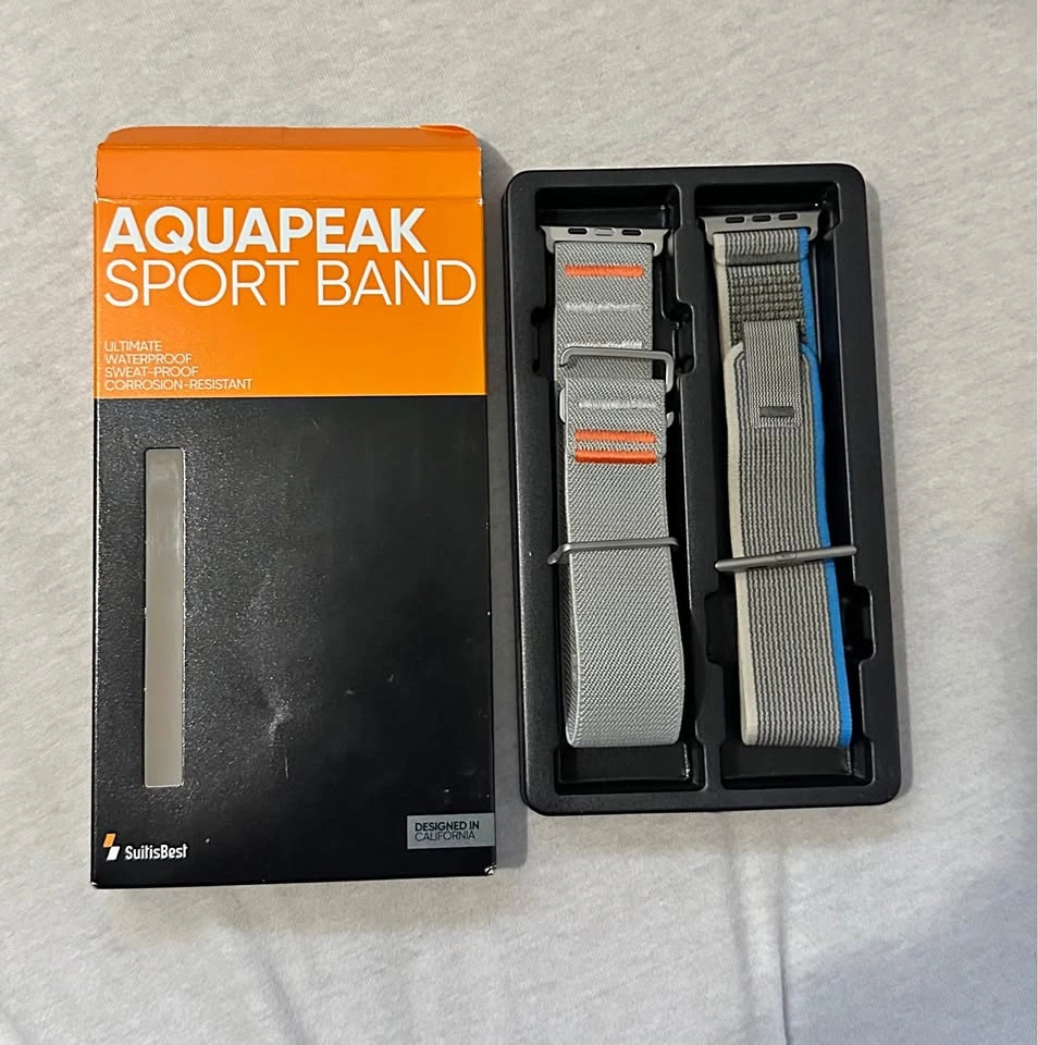 Apple Watch Bands