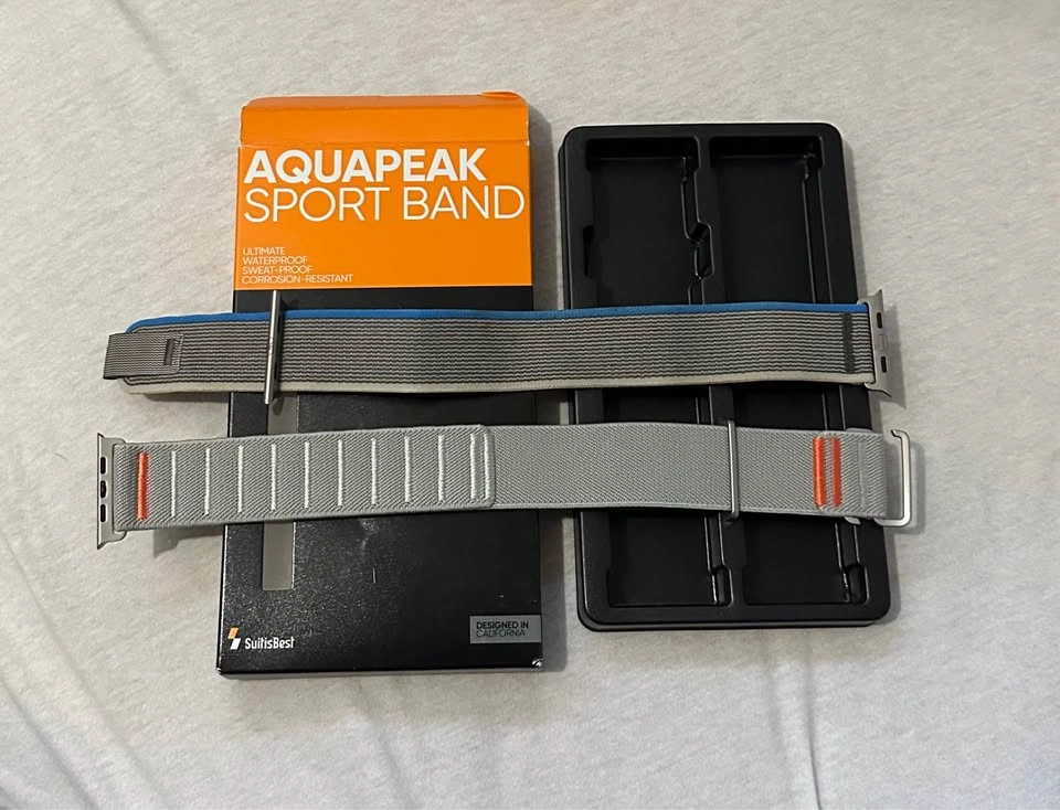 Apple Watch Bands - photo 2