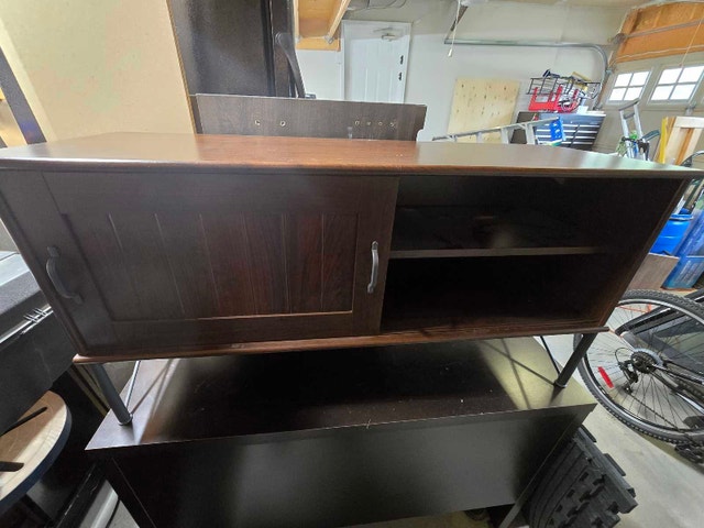 IKEA Tockarp TV Stand - photo 2