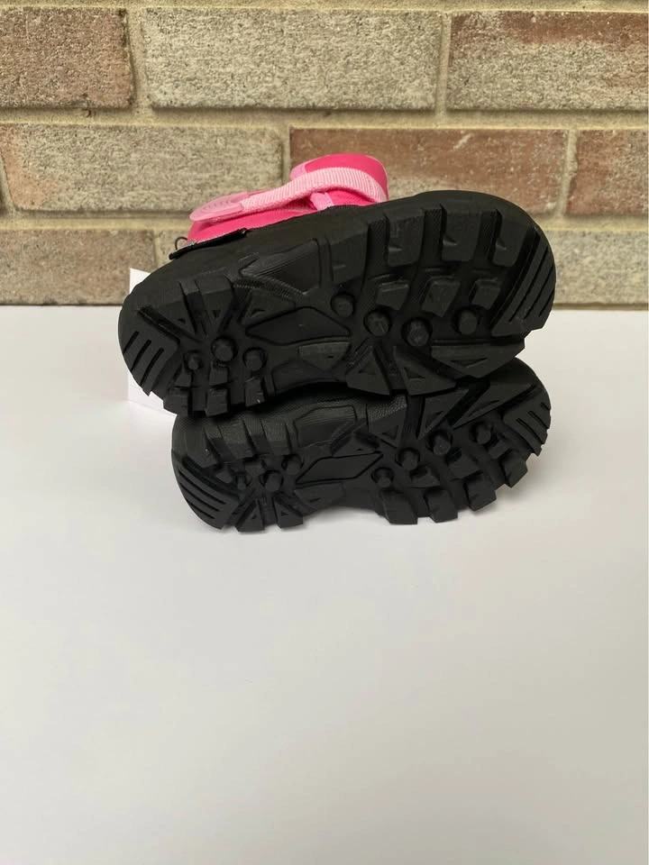 Toddler Girls' Snow Boots Size 7T - photo 2