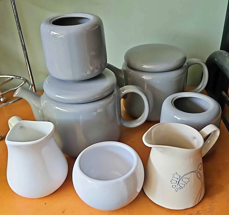 Serving Set