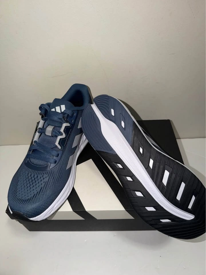 New adidas Men Questar Running Shoes Size 12 US - photo 2