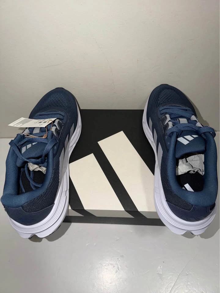 New adidas Men Questar Running Shoes Size 12 US - photo 5