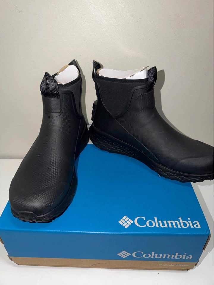 New Columbia Men's Trail Boots - Size 11 US - photo 2