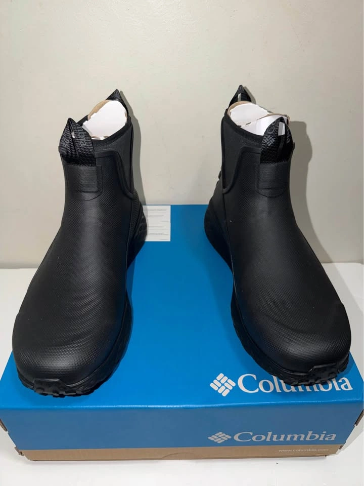 New Columbia Men's Trail Boots - Size 11 US - photo 3