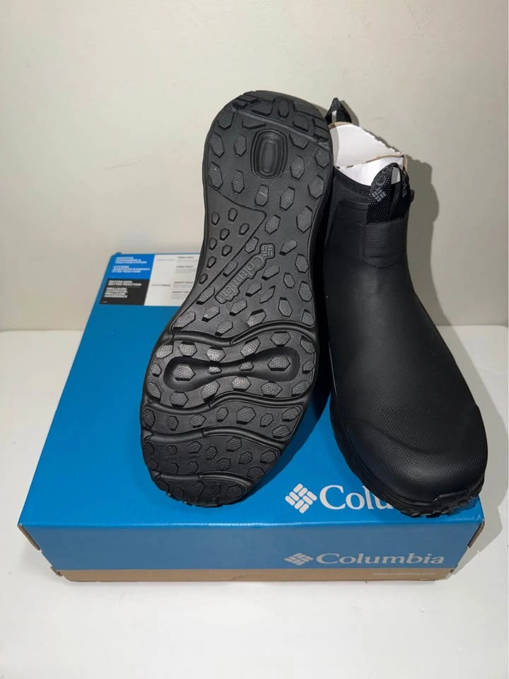 New Columbia Men's Trail Boots - Size 11 US - photo 4
