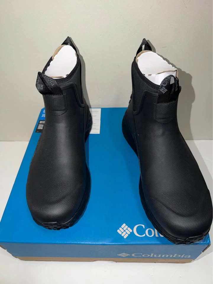 New Columbia Men's Trail Boots - Size 11 US - photo 5