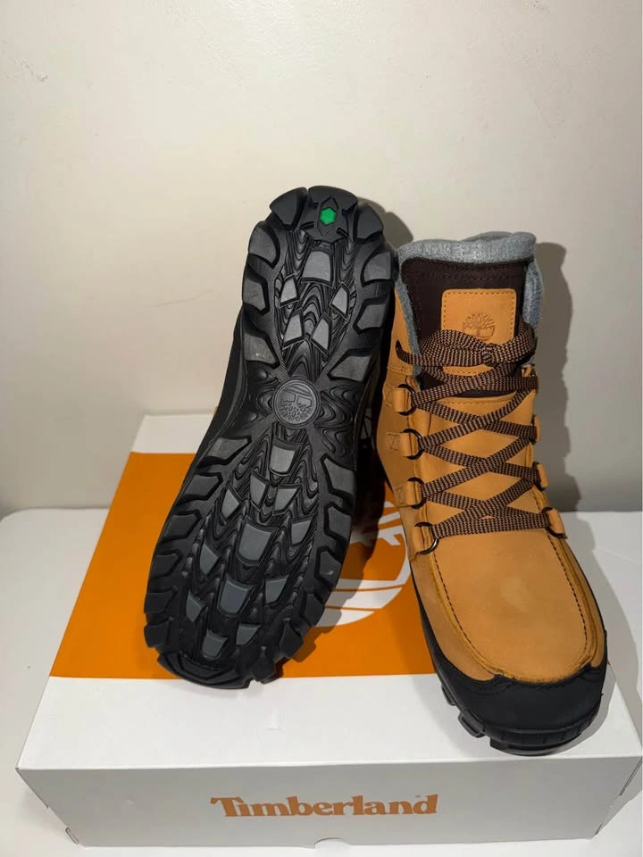New Timberland Men Chillberg Winter Boots - photo 5