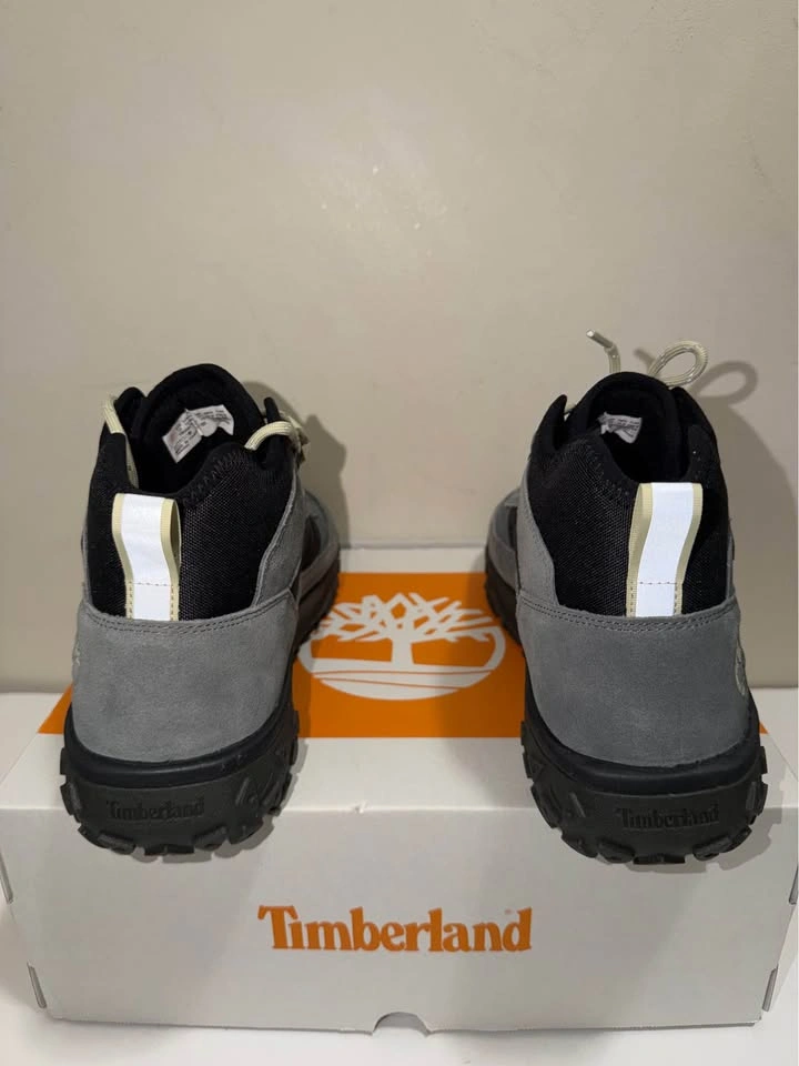 New Timberland Men Hikers Shoes Size 13 US - photo 5