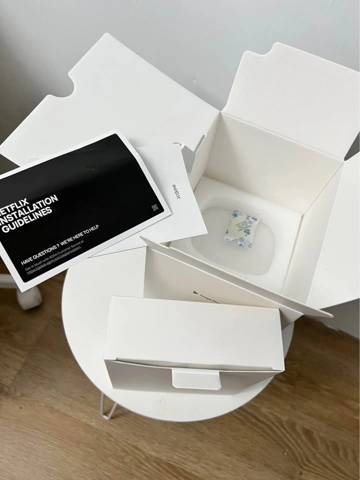 Xgimi Mogo 2 Pro with FireStick Tv Amazon free - photo 5