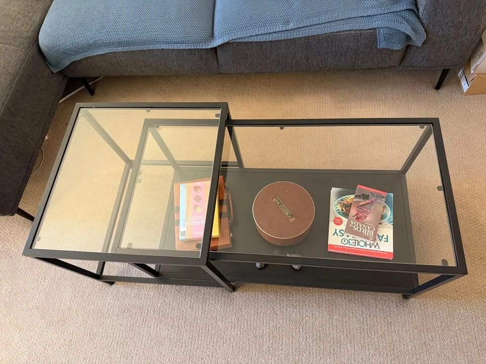 Coffee table - photo 2