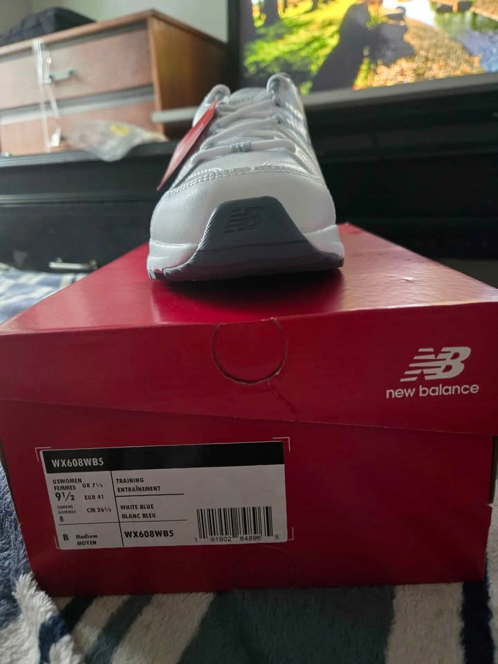 Brand new with tags and box - photo 2