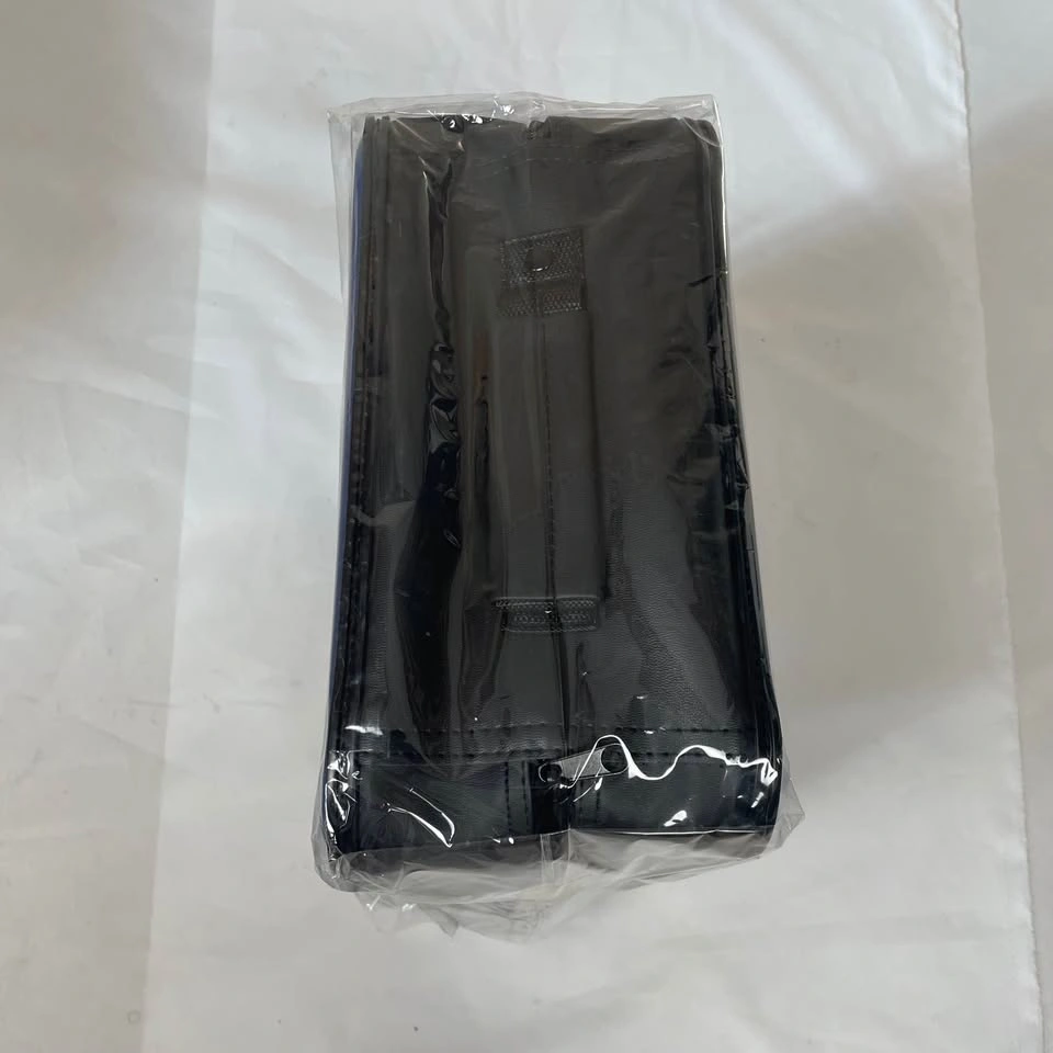 TIMCORR 432 Capacity CD/DVD Case Holder - Blue (Brand New) - photo 3