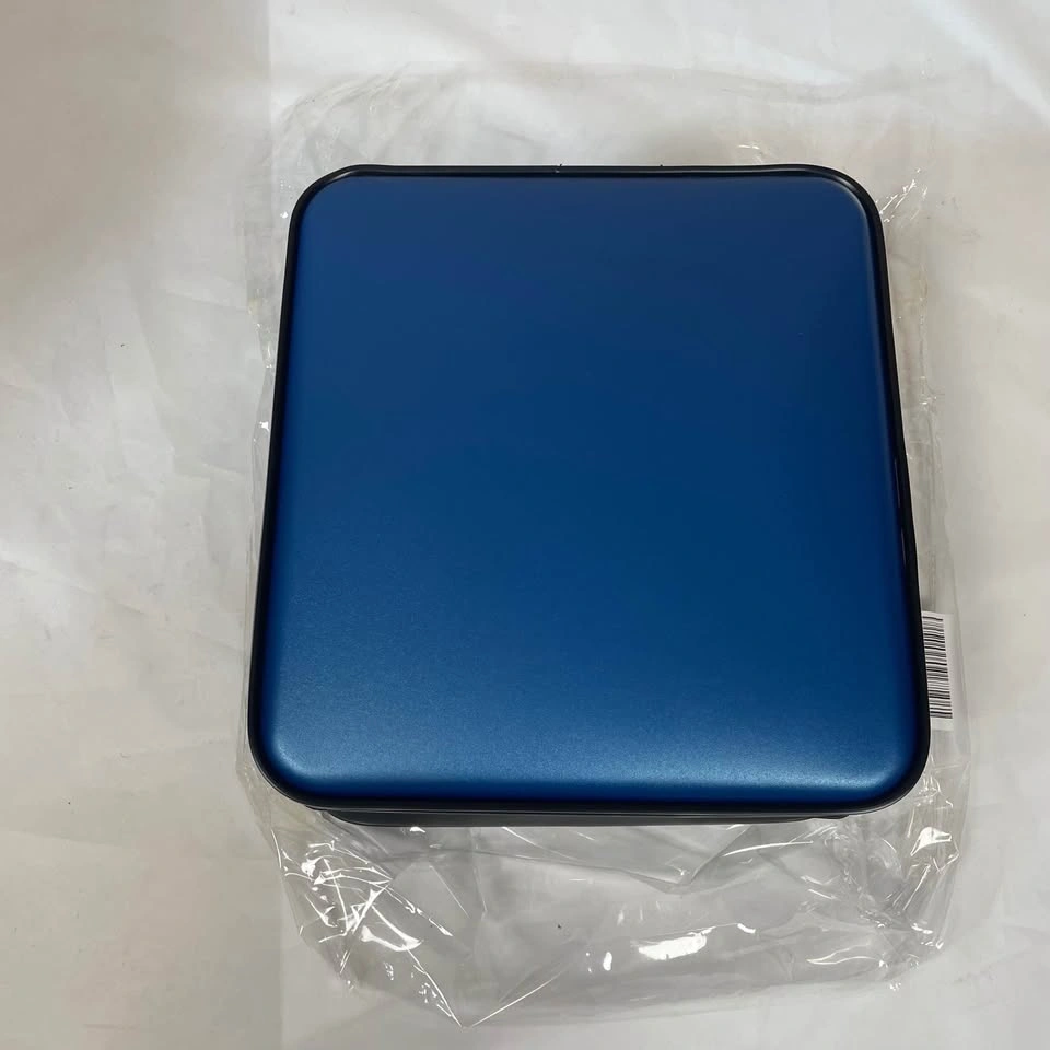 TIMCORR 432 Capacity CD/DVD Case Holder - Blue (Brand New) - photo 4
