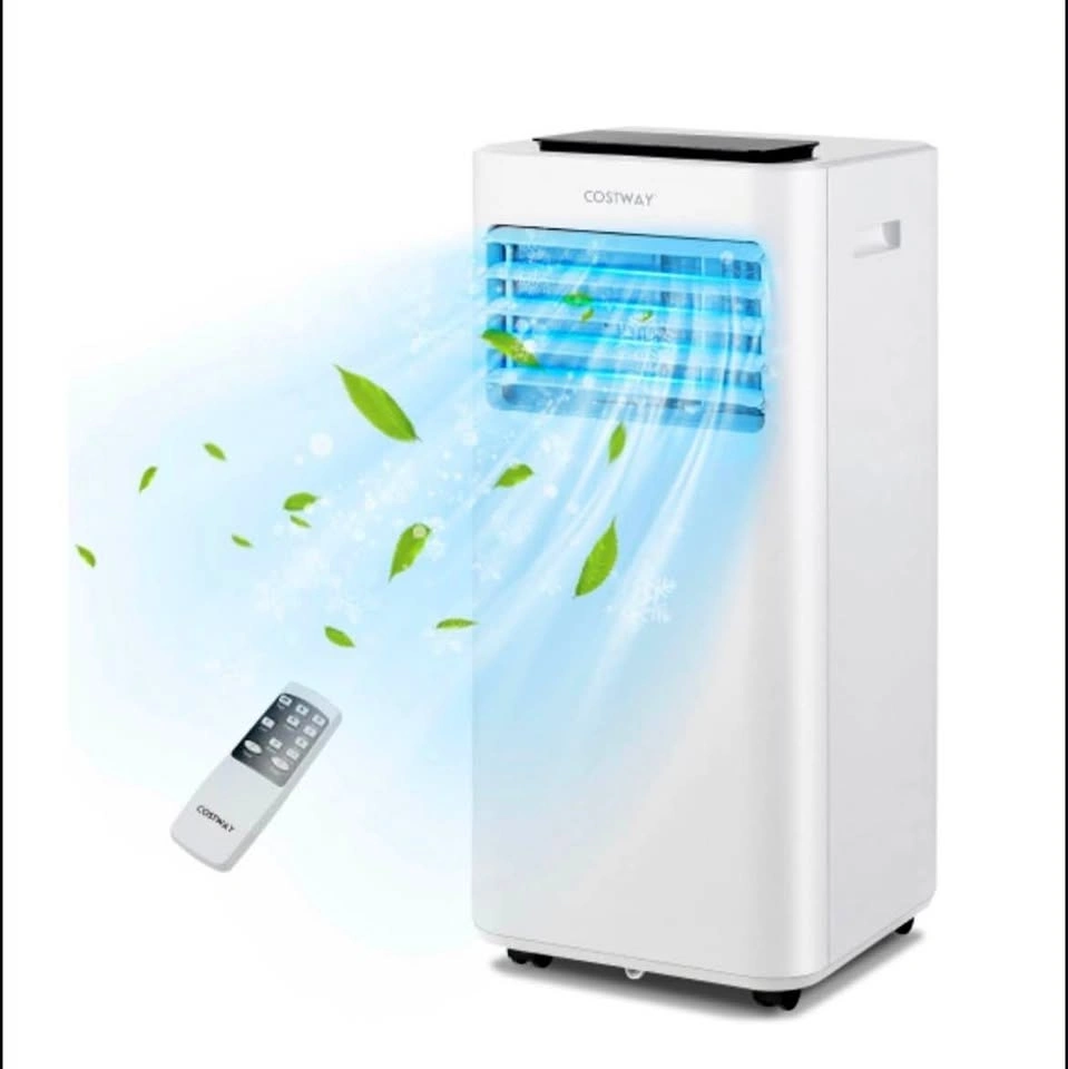 10,000 BTU Portable Air Conditioner - Open Box