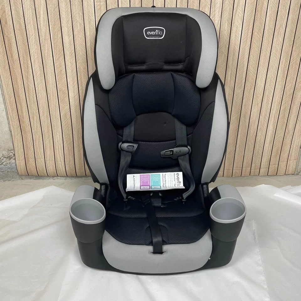 Evenflo Maestro Sport Harness Booster Car Seat (2-10 Years) - photo 5