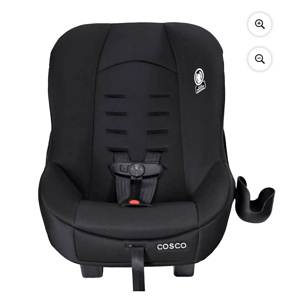 Cosco Kids Scenera Next Convertible Car Seat – Used, Like New