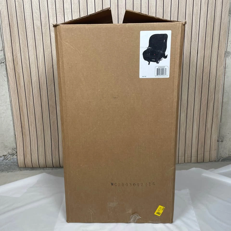 Cosco Kids Scenera Next Convertible Car Seat – Used, Like New - photo 2