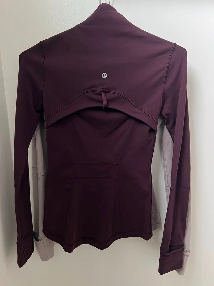 2 Lululemon Define Jacket Bundle - photo 2
