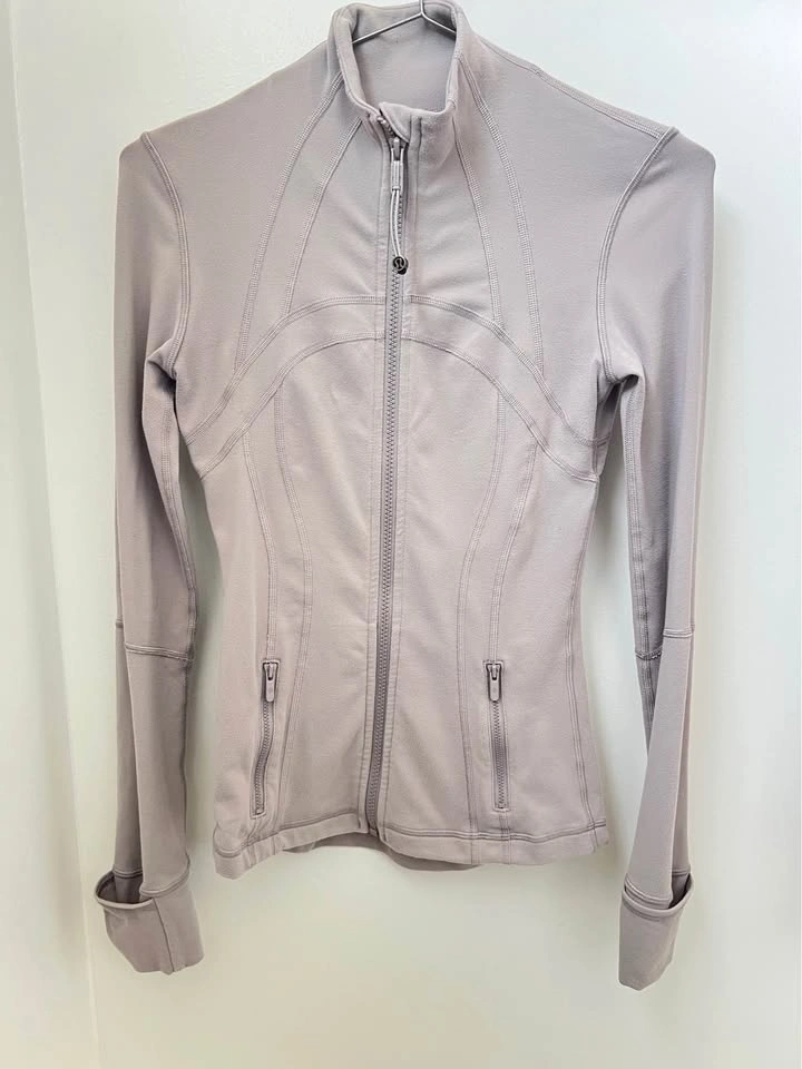2 Lululemon Define Jacket Bundle - photo 3