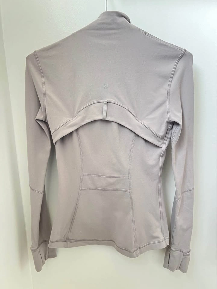 2 Lululemon Define Jacket Bundle - photo 4