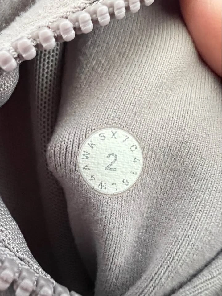 2 Lululemon Define Jacket Bundle - photo 5