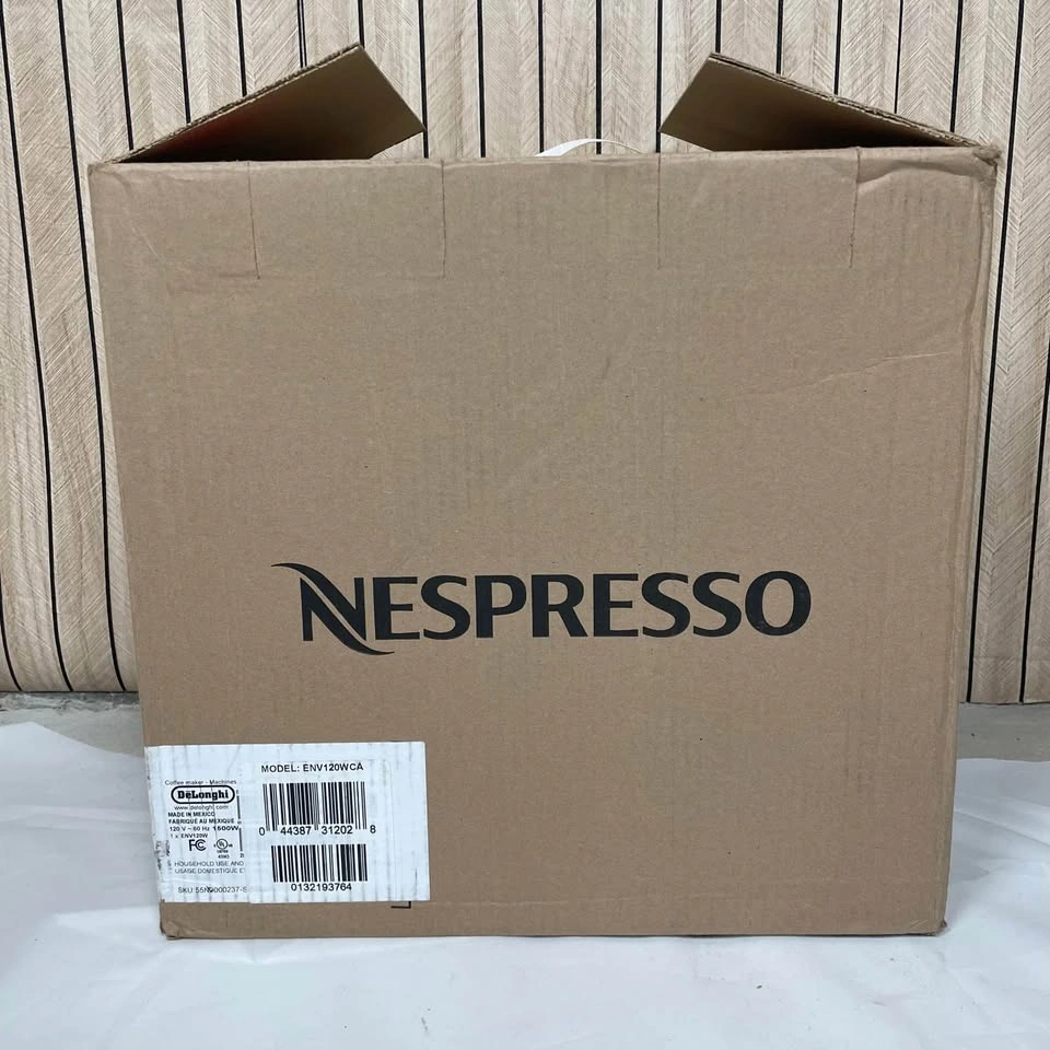 Nespresso Vertuo Next Coffee & Espresso Machine by De’Longhi - photo 2