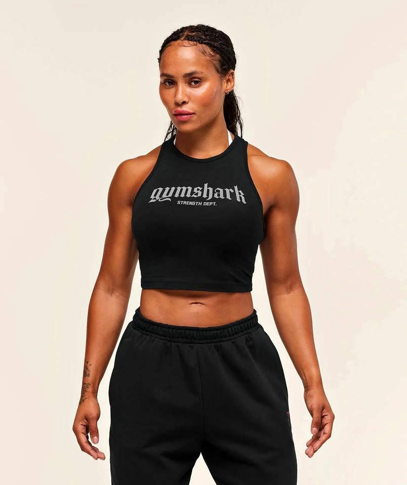 Gymshark Strength Dept. Tank