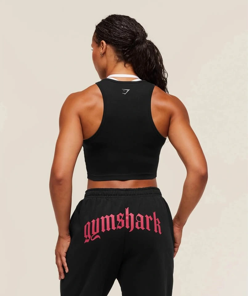 Gymshark Strength Dept. Tank - photo 2
