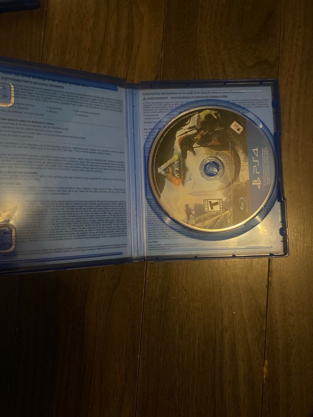 Studio Wildcard Ark Survival Evolved - photo 3