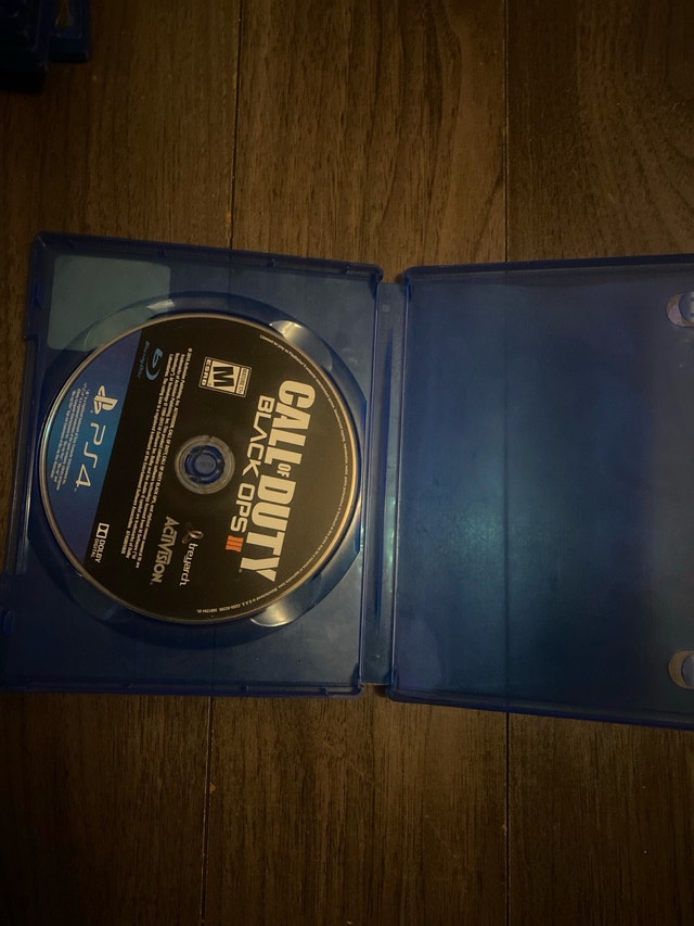 Call Of Duty Black Ops 3