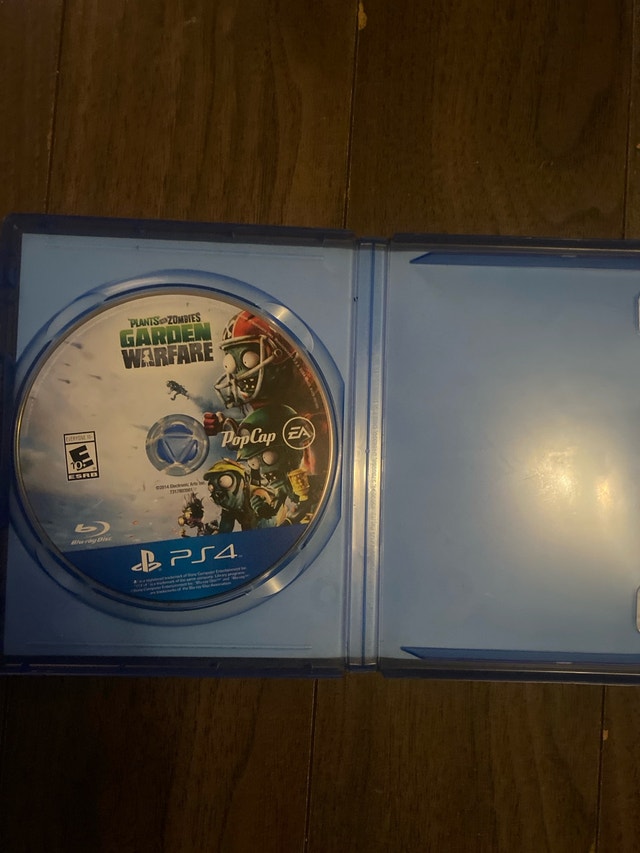 Plants vs. Zombies Garden Warfare PS4 - photo 3
