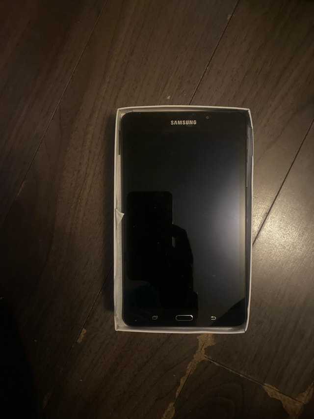 Samsung Galaxy Tab A