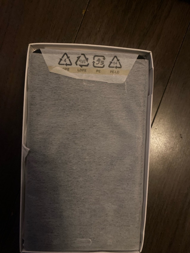 Samsung Galaxy Tab A - photo 3