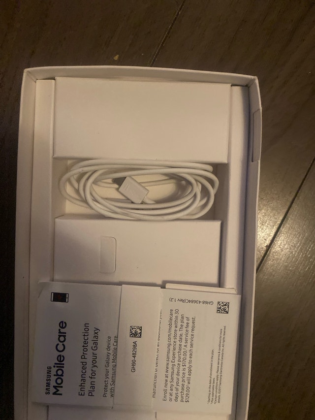 Samsung Galaxy Tab A - photo 4