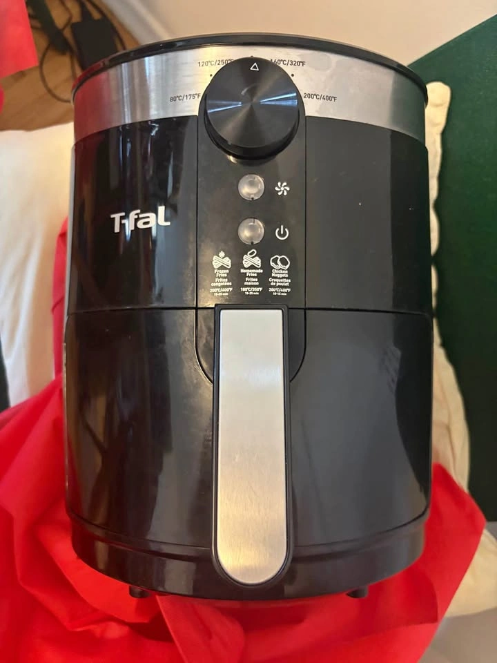 T Fal Air fryer