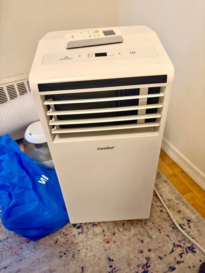 Portable Air Conditioner