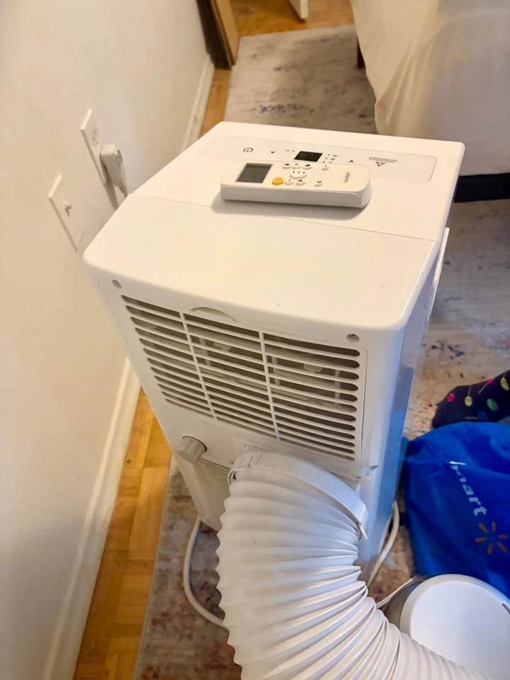 Portable Air Conditioner - photo 4