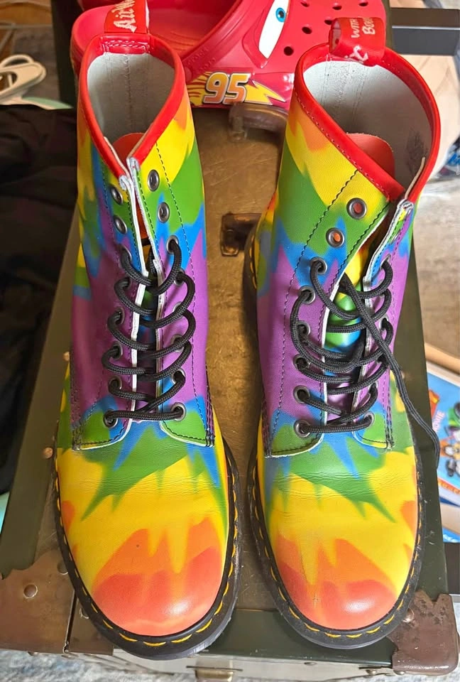 Doc Martens