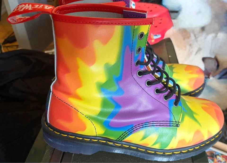 Doc Martens - photo 2